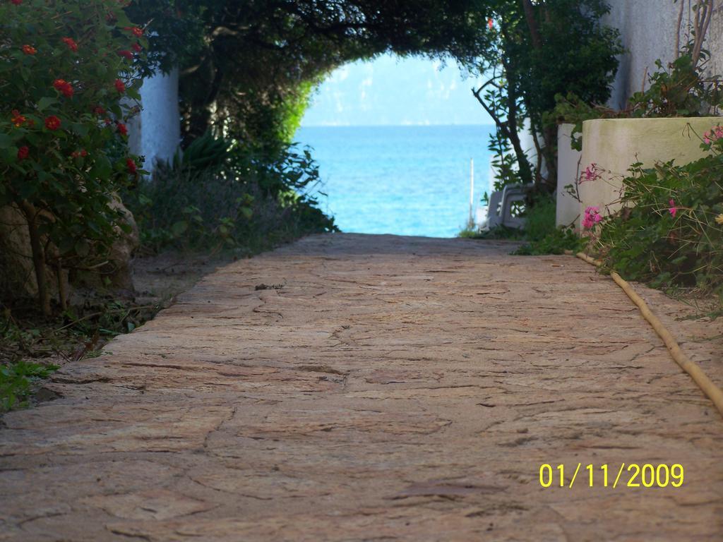 Bona Ciurrata Guest house